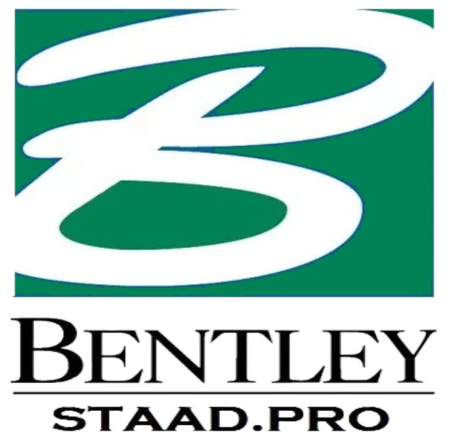 Bentley Staad.Pro