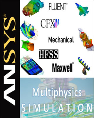 Ansys EM & Embedded Software